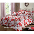 Moderne Bettwäsche -Quilts